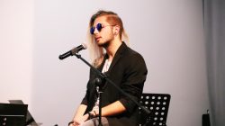 Kaczki Średnie. Zagrali koncert, otworzyli serca i portfele dla Kingi Podębskiej