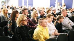 Kaczki Średnie. Zagrali koncert, otworzyli serca i portfele dla Kingi Podębskiej