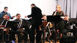Kaczki Średnie. Zagrali koncert, otworzyli serca i portfele dla Kingi Podębskiej