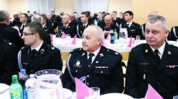 Druhowie z powiatu tureckiego podsumowali rok 2019