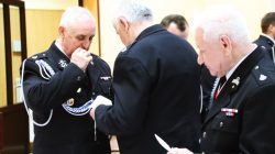 Druhowie z powiatu tureckiego podsumowali rok 2019