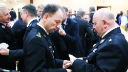 Druhowie z powiatu tureckiego podsumowali rok 2019