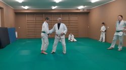 Tuliszków. Trening z Marianem Tałajem