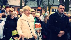 Tuliszków. Orszak Trzech Króli 2020