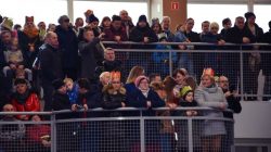 Tuliszków. Orszak Trzech Króli 2020