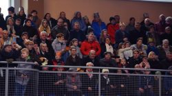 Tuliszków. Orszak Trzech Króli 2020