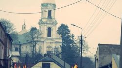 Tuliszków. Orszak Trzech Króli 2020