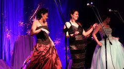 Tuliszków. Koncert noworoczny Soprany kontra Tenorzy