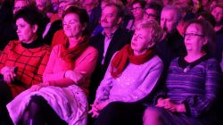 Tuliszków. Koncert noworoczny Soprany kontra Tenorzy