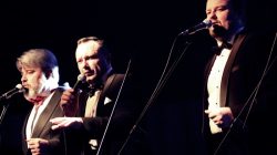 Tuliszków. Koncert noworoczny Soprany kontra Tenorzy