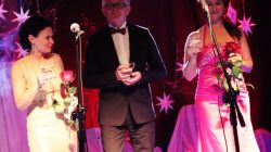 Tuliszków. Koncert noworoczny Soprany kontra Tenorzy