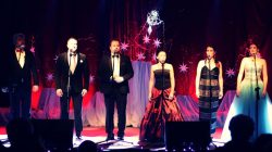 Tuliszków. Koncert noworoczny Sopranu kontra Tenorzy