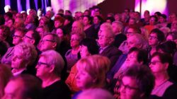 Tuliszków. Koncert noworoczny Sopranu kontra Tenorzy