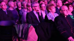 Tuliszków. Koncert noworoczny Sopranu kontra Tenorzy