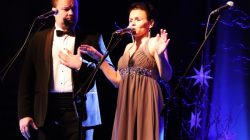 Tuliszków. Koncert noworoczny Soprany kontra Tenorzy
