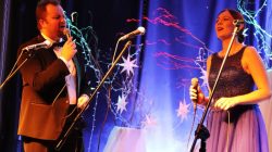 Tuliszków. Koncert noworoczny Soprany kontra Tenorzy