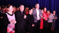 Tuliszków. Koncert noworoczny Soprany kontra Tenorzy