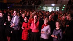 Tuliszków. Koncert noworoczny Soprany kontra Tenorzy