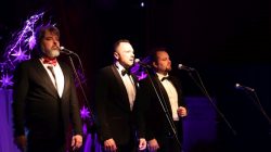 Tuliszków. Koncert noworoczny Soprany kontra Tenorzy