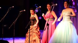 Tuliszków. Koncert noworoczny Soprany kontra Tenorzy