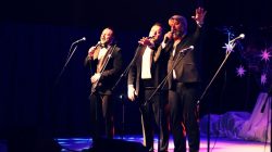 Tuliszków. Koncert noworoczny Soprany kontra Tenorzy