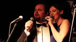 Tuliszków. Koncert noworoczny Soprany kontra Tenorzy