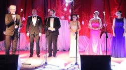 Tuliszków. Koncert noworoczny Soprany kontra Tenorzy