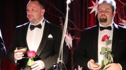 Tuliszków. Koncert noworoczny Soprany kontra Tenorzy