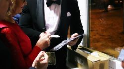 Tuliszków. Koncert noworoczny Soprany kontra Tenorzy