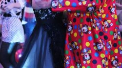 Turek. Bal karnawałowy osób niepełnosprawnych