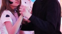 Turek. Bal karnawałowy osób niepełnosprawnych