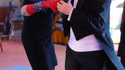 Turek. Bal karnawałowy osób niepełnosprawnych