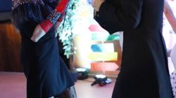 Turek. Bal karnawałowy osób niepełnosprawnych