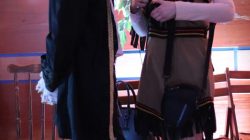 Turek. Bal karnawałowy osób niepełnosprawnych