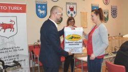 Turek. Poznaliśmy zwycięzce sylwestrowego konkursu butelkowego