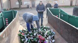 Turek. Poznaliśmy zwycięzce sylwestrowego konkursu butelkowego