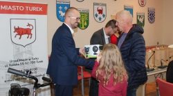 Turek. Poznaliśmy zwycięzce sylwestrowego konkursu butelkowego