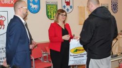 Turek. Poznaliśmy zwycięzce sylwestrowego konkursu butelkowego