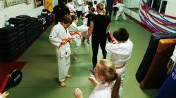 Turek. Trening rodzinny dla najmłodszych