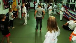 Turek. Trening rodzinny dla najmłodszych