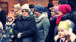 Turek. Orszak Trzech Króli 2020