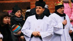 Turek. Orszak Trzech Króli 2020