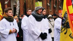 Turek. Orszak Trzech Króli 2020