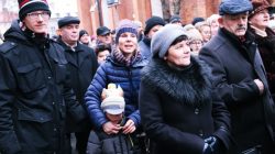 Turek. Orszak Trzech Króli 2020