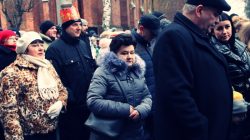 Turek. Orszak Trzech Króli 2020