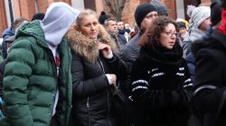 Turek. Orszak Trzech Króli 2020