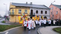 Turek. Orszak Trzech Króli 2020