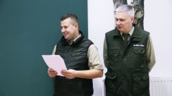 Grzybobranie podsumowane. Znamy zwycięzców konkursu