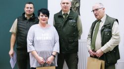 Grzybobranie podsumowane. Znamy zwycięzców konkursu