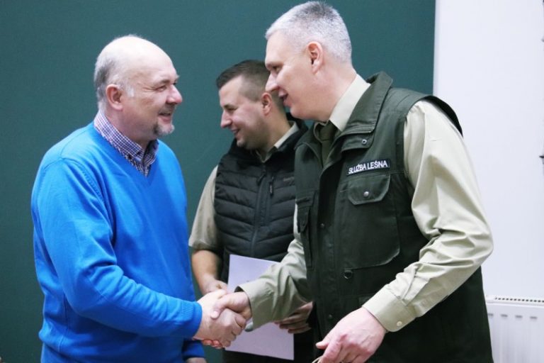 Grzybobranie podsumowane. Znamy zwycięzców konkursu